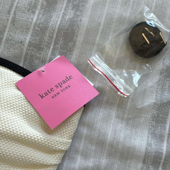 Brand new! 2pc Kate Spade Swim Suit - Picture 4 of 4